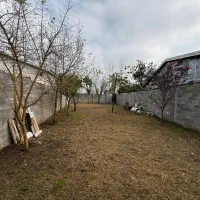 زمین مسکونی بسیار خوش نقشه