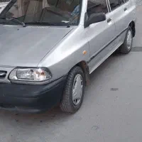 پراید ۹۰|خودرو سواری و وانت|مشهد, نظام دوست|دیوار