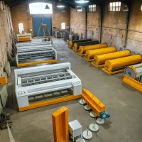 جوشکار و مونتاژ کار و کارگر ساده