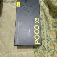 پوکو X ۵