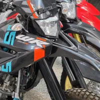wr155یاماها دبلیو ار