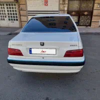 پارس سال مدل ۹۹ تمیز بدون خط وخش