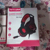 هدفن برای بازی های کامپیوتری