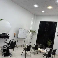 قیچی|خدمات آرایشگری و زیبایی|کاشمر, |دیوار