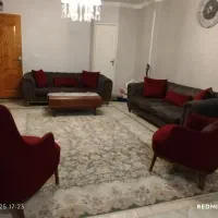 مبل راحتی چستر.|مبلمان خانگی و میز عسلی|تهران, بلورسازی|دیوار