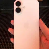 آیفون 16 نرمال