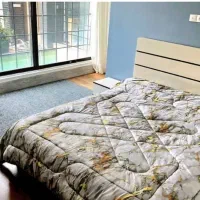 ویلا مبله کامل استخر دار محمودآباد|اجارهٔ خانه و ویلا|محمودآباد, |دیوار