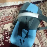 کریر کودک