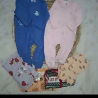 فروش سرهمی فوتر برند کارترز  فقط۳۵۰