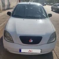فروش تیبا 2 مدل ۱۴۰۰