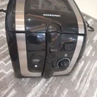 سرخ کن گاسونیک|اجاق گاز و لوازم برقی پخت‌وپز|قرچک, میرزائی جنوبی|دیوار