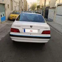 پارس tu5سیمی|خودرو سواری و وانت|شیراز, دانشگاه شیراز|دیوار