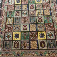 قالیچه درجه یک