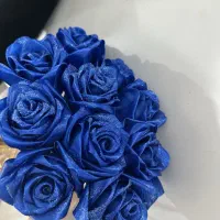 گل ربانی|گل مصنوعی|دامغان, |دیوار