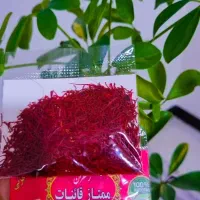 زعفران سرگل قائنات