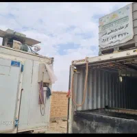 کارخانه یخ یخساز تولید یخ قالبی با سردخانه