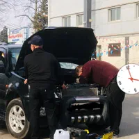 مکانیک سیار درمحل مشتری ساجد|خدمات موتور و ماشین|رشت, پل تالشان|دیوار