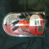 کابل میدی midi