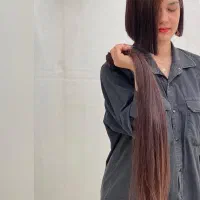 خریدموهای بلند و زیبا میلیونی