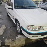 پارس دوگانه کارخانه