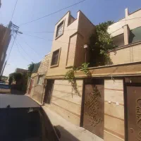 خانه ویلایی دوطبقه کارخانه قند