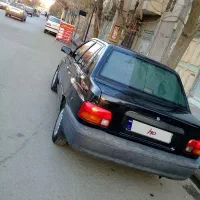 پراید Saba GLXI، مدل ۱۳۸۵|خودرو سواری و وانت|پاکدشت, پاکدشت (مامازند)|دیوار