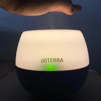 دستگاه مرطوب و خوشبو کننده هوا doTERRA