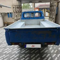 نیسان پاترول ۷۵|خودرو سواری و وانت|زرگرشهر, |دیوار