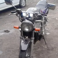 موتور بع صورت نقدی فروخته میشود|موتورسیکلت|نشتارود, |دیوار