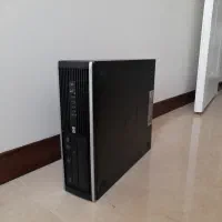 کیس hp E8400