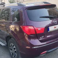 هایما اس7 مدل 95 2000 دنده|خودرو سواری و وانت|سنندج, |دیوار