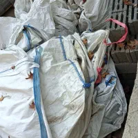 کیسه جانبو ۱۲۰۰ کیلویی