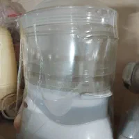 بخارپز کلمن
