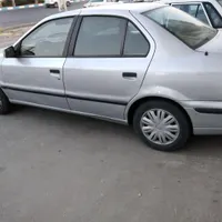 سمند X7 بنزینی، مدل ۱۳۸۴|خودرو سواری و وانت|تهران, آذربایجان|دیوار