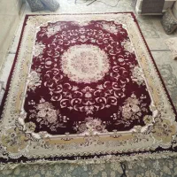 فرش|فرش|آباده, |دیوار