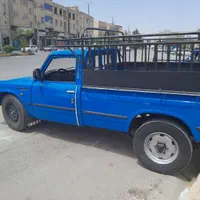 وانت بارنیسان|خدمات حمل و نقل|جهرم, |دیوار
