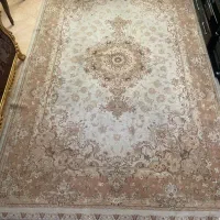 فرش ماشینی در حد نو ۶ متری