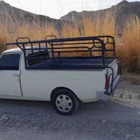 فروش باربند وکفی پیکان فوری