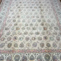 ۳ در ۴ قالی افشان طرح|فرش|تبریز, |دیوار