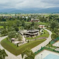 آپارتمان شهرک لاکچری دشت نور|فروش آپارتمان|تهران, کامرانیه|دیوار