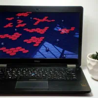 DELL 7470 اسلیم‌وسبک دانشجویی ترید