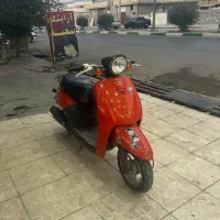 فروش پاکشتی هوندا تودی|موتورسیکلت|فیروزآباد (فارس), |دیوار