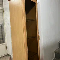 کمد و جاکتابی