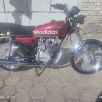 موتور سیکلت|موتورسیکلت|بن, |دیوار