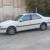 پارس 88  داشبرد سناتایی