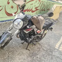 موتور سیکلت ۱۵۰|موتورسیکلت|تهران, قصر فیروزه ۲|دیوار