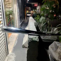 اگزوز موتور ۱۲۵ انژکتور مارک رهرو سالم|قطعات یدکی و لوازم جانبی|تهران, یافتآباد|دیوار