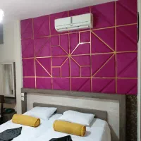 دیوارپوش لمسه چسبدار|مصالح و تجهیزات ساختمان|تهران, تهرانپارس غربی|دیوار