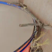 طبل/140|درام و پرکاشن|زابل, |دیوار