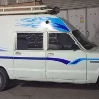 آمبولانس خصوصی شبانه روزی حمل فوتی